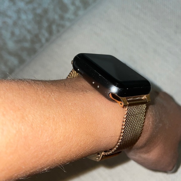 Apple Watch series 3 38mm - Picture 9 of 12